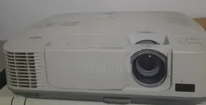 NEC M300X Projector