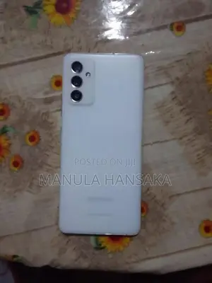 Samsung Galaxy A82 (Used)