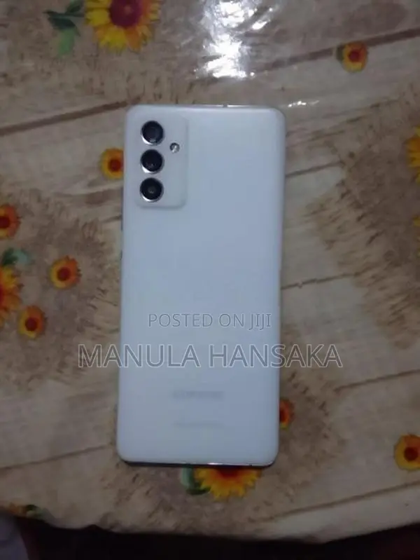 Samsung Galaxy A82 (Used)