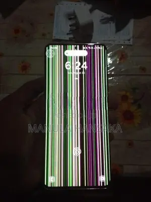 Samsung Galaxy A82 (Used)