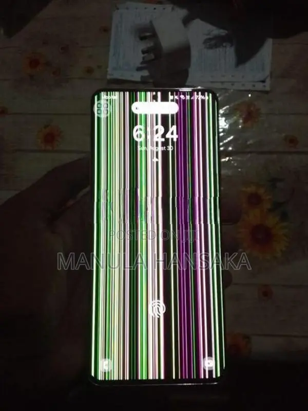 Samsung Galaxy A82 (Used)