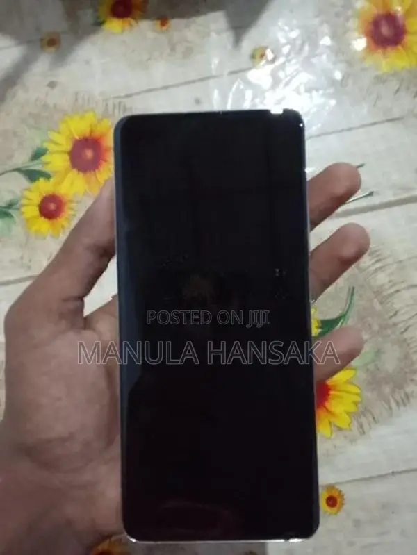 Samsung Galaxy A82 (Used)