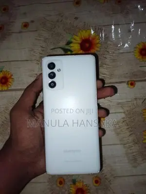 Samsung Galaxy A82 (Used)