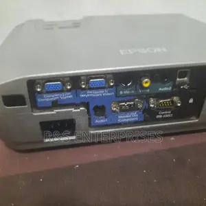 Epson VGA Projector