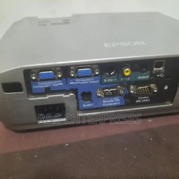 Epson VGA Projector