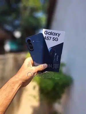 Samsung Galaxy A56 (Used)