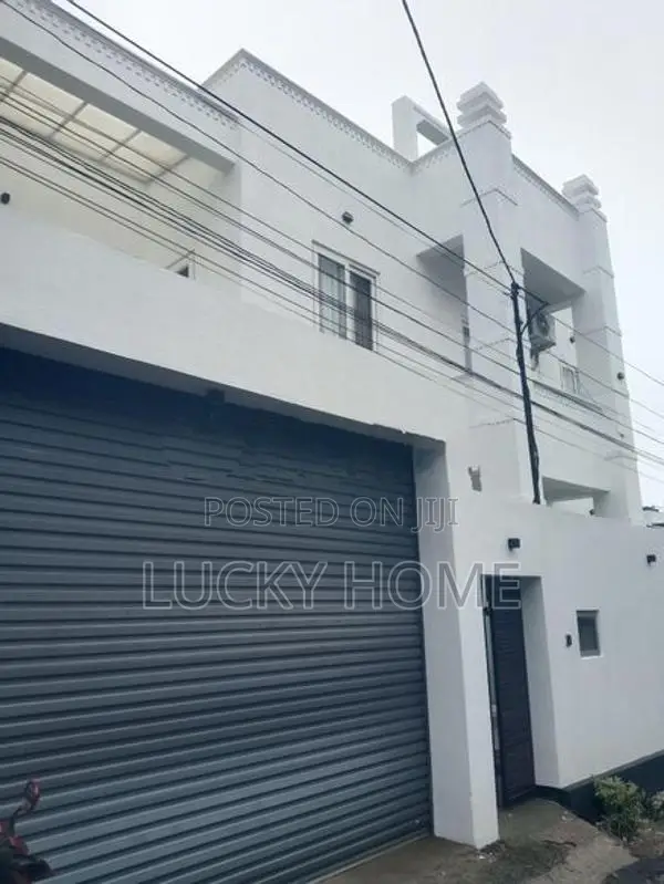 5 ROOM HOUSE RENT KANDANA TOWN
