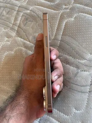 Apple iPhone 16 Pro Max 256GB X/A (Used)