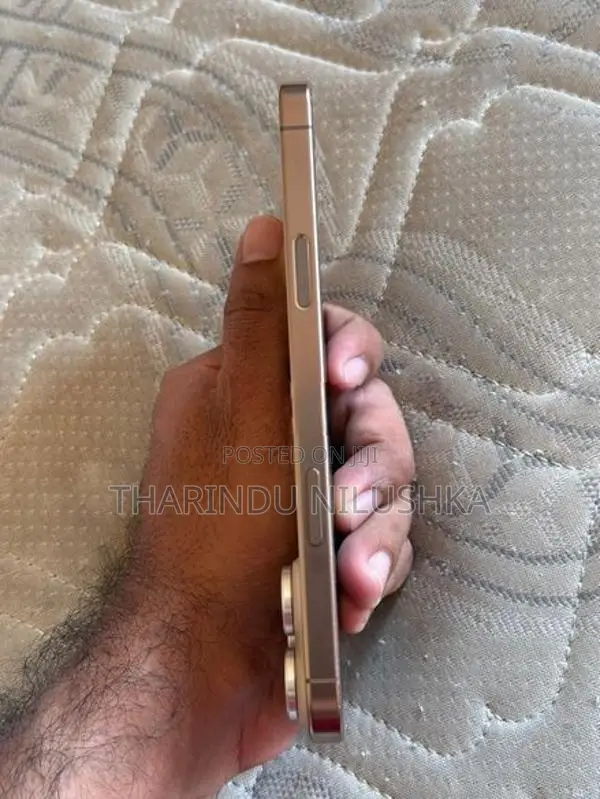 Apple iPhone 16 Pro Max 256GB X/A (Used)