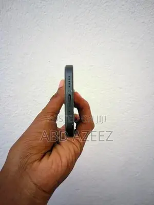 Apple iPhone 15 (Used)