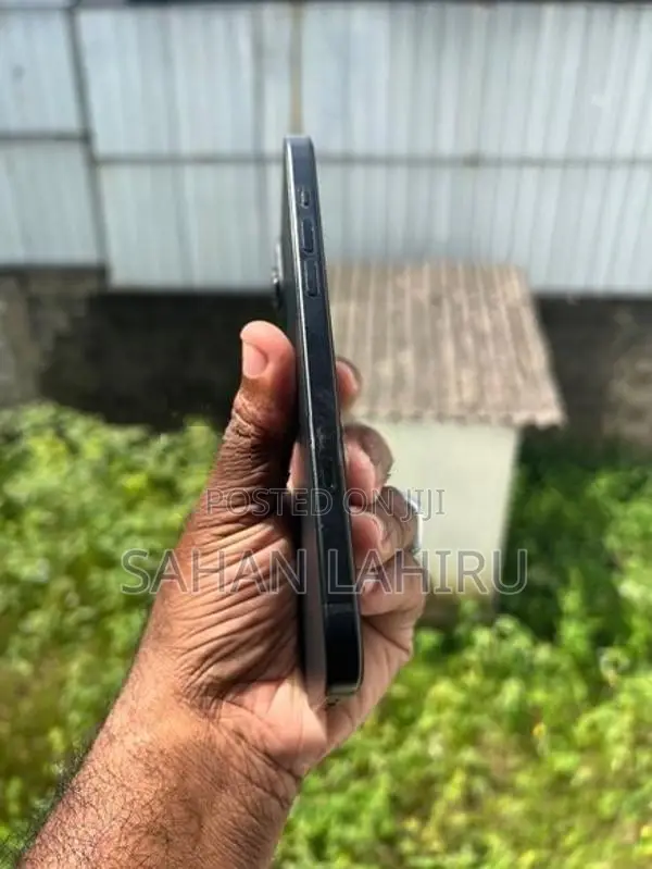 Apple iPhone 15 Plus 256GB (Used)