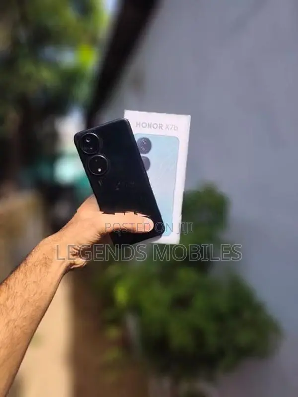 Honor X7b (Used)