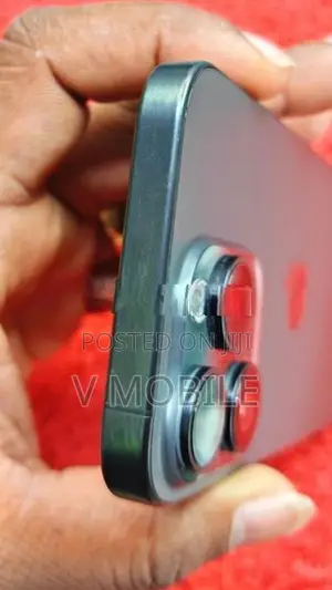 Apple iPhone 15 Pro 256GB (Used)