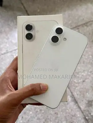 Apple iPhone 17 (Used)