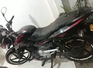 Bajaj Pulsar 180 2007