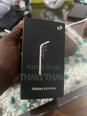 Samsung Galaxy S25 Ultra Mini (Brand New)
