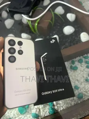 Samsung Galaxy S25 Ultra Mini (Brand New)