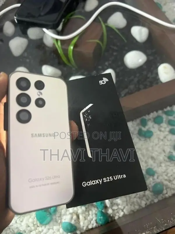 Samsung Galaxy S25 Ultra Mini (Brand New)