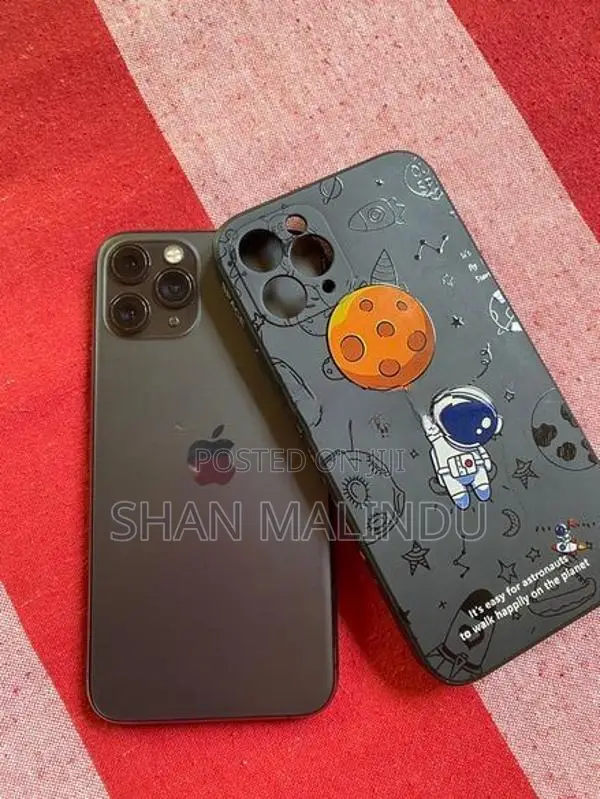 Apple iPhone 11 Pro (Used)
