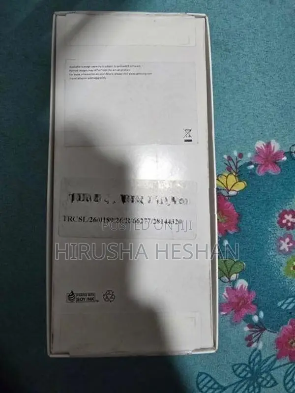 Samsung Galaxy A07 (4GB/128GB) (Brand New)