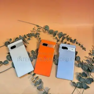 Google Pixel 7a 5G 128GB (Used)