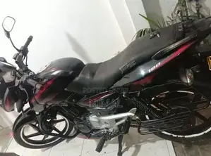 Bajaj Pulsar 180 2007