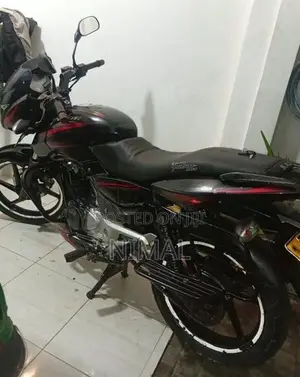 Bajaj Pulsar 180 2007