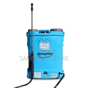 16L CS Agro Electric Spray Machine