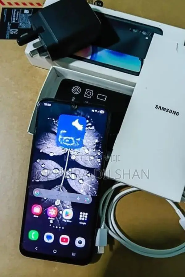 Samsung Galaxy A05s (Used)