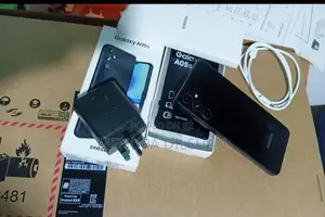 Samsung Galaxy A05s (Used)