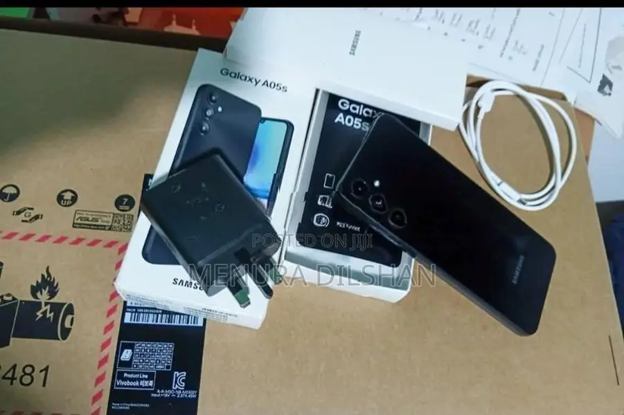 Samsung Galaxy A05s (Used)
