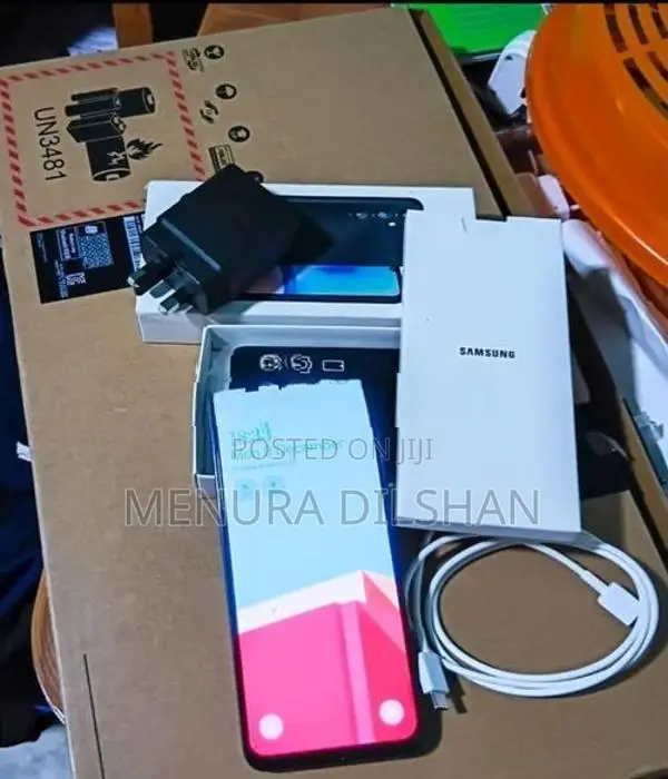 Samsung Galaxy A05s (Used)