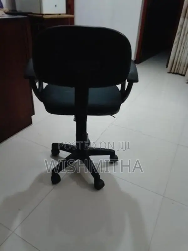 Computer Chair