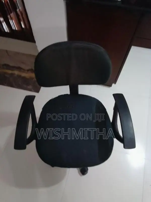 Computer Chair