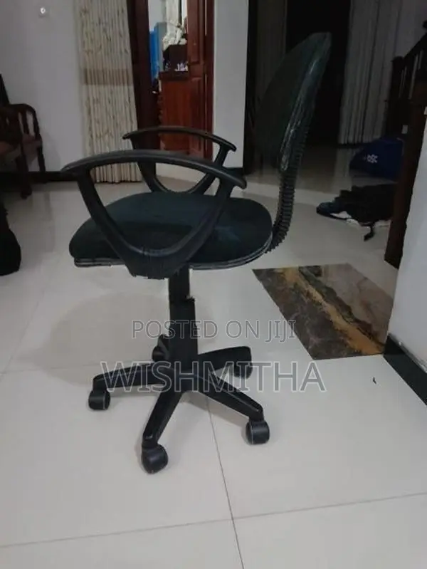 Computer Chair