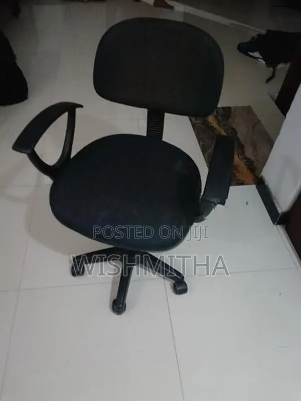 Computer Chair