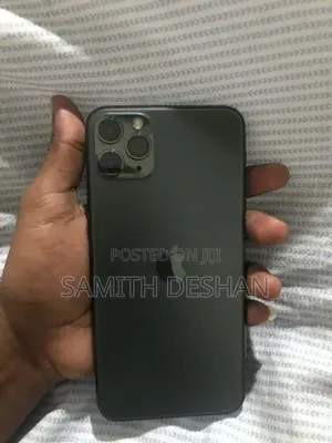 Apple iPhone 11 Pro Max (Brand New)