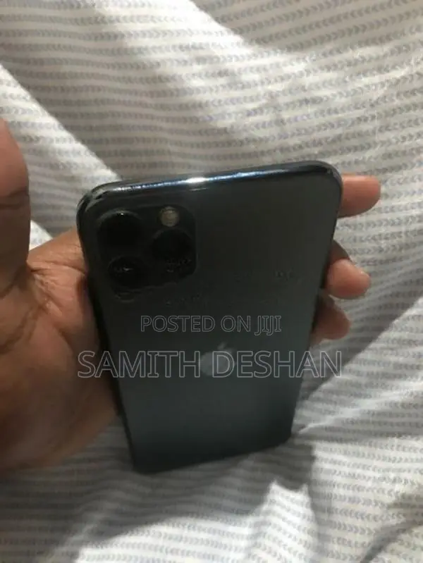 Apple iPhone 11 Pro Max (Brand New)