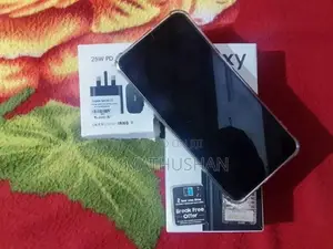 Samsung Galaxy A17 5G (Used)