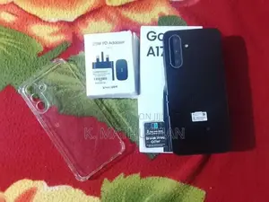 Samsung Galaxy A17 5G (Used)