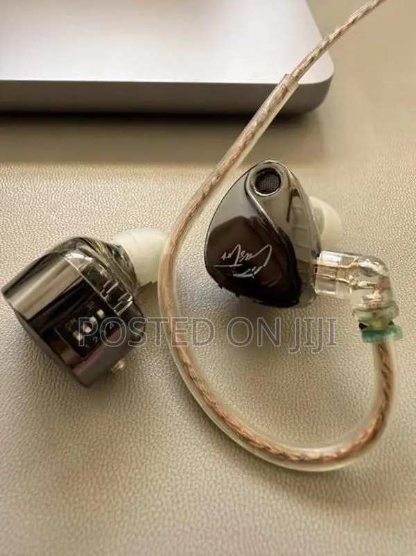 KZ Castor Harman Tuned IEM (Brand New)