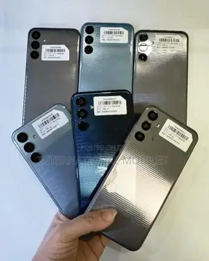 Samsung Galaxy M15 5G 128GB (Used)
