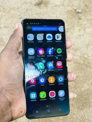 Samsung Galaxy A21s 4GB 64GB (Used)