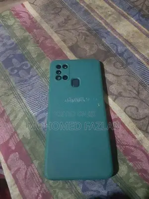Samsung Galaxy A21s 4GB 64GB (Used)