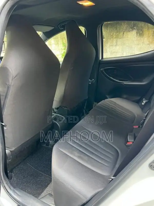 Toyota Yaris X Grade 2022