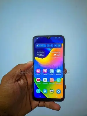 Samsung Galaxy A10 (Used)