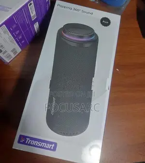 Tronsmart T8 Portable Bluetooth Speaker