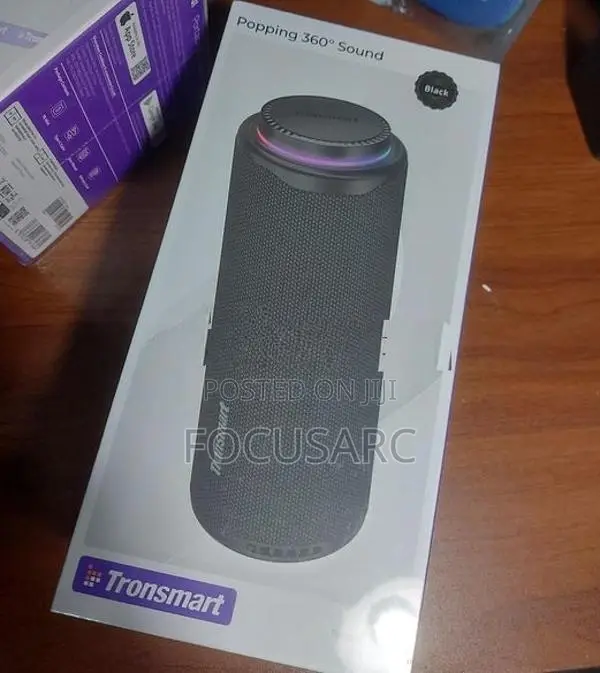 Tronsmart T8 Portable Bluetooth Speaker