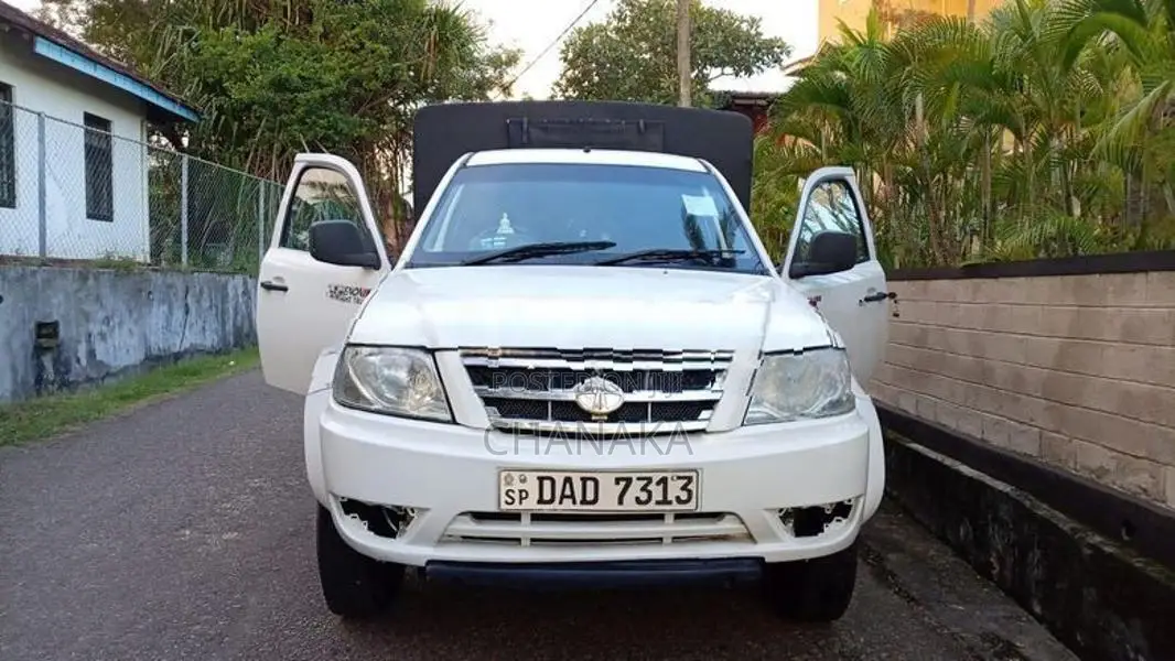 Tata 207 2016