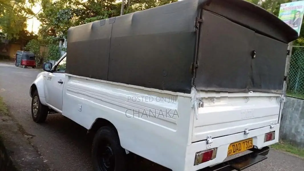 Tata 207 2016